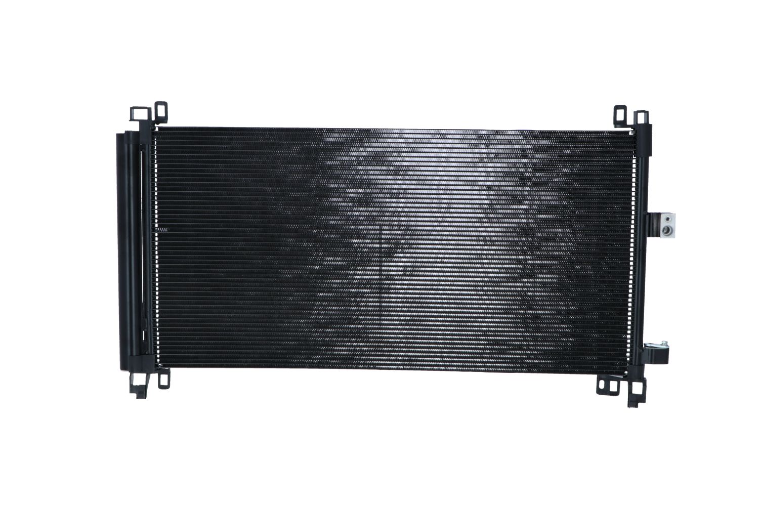 Klimakondensator 0044810224-03 | Citroën, Peugeot, 6455HR, 9816999380