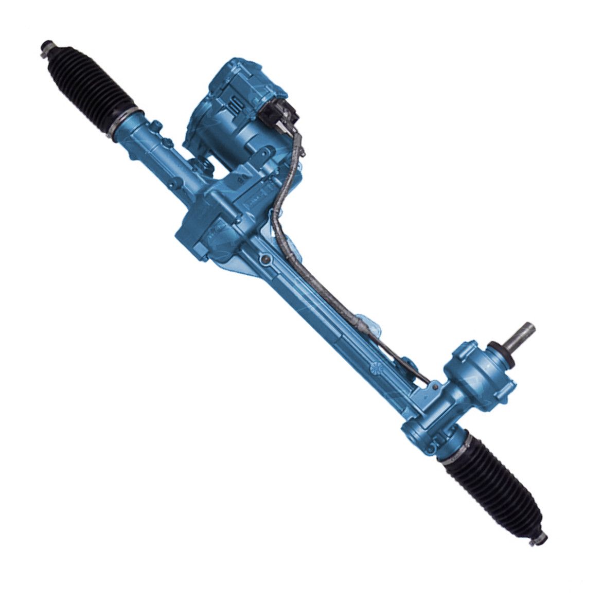 Austausch Lenkgetriebe, 0028611044-02 | BB5Z3504FE, BB533504FB, BB533504BA, BB533504FA