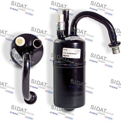 Filtertrockner, Klimaanlage - 0085110370-03 | Ford, 1108856