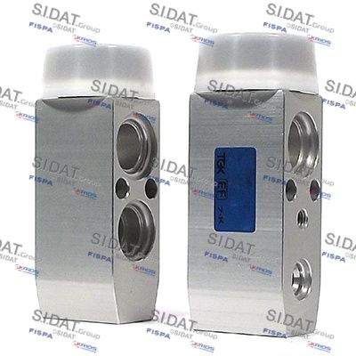 Expansionsventil 0018310054-03 | Hyundai, 9762638000