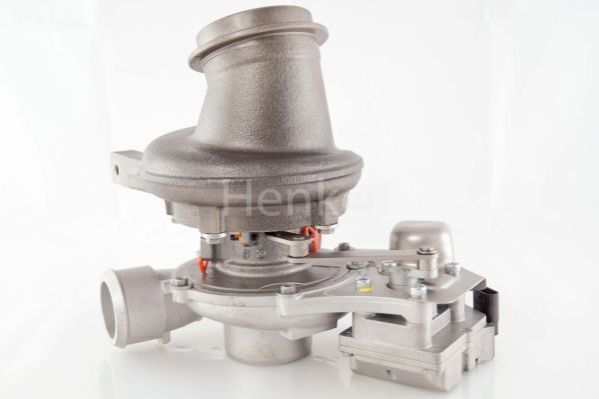 Turbolader Mercedes-Benz, 6460900780, 646090158080, A646090158080, A6460901580 | 0223413382-02