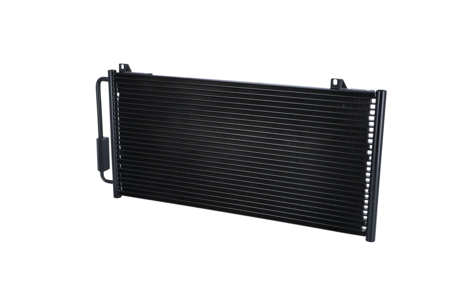 Klimakondensator 0044810529-03 | Rover, 80100S74D10, JRB100310, JRB100310SLP