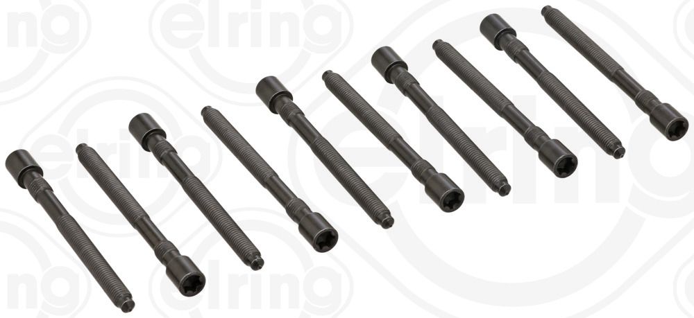 Zylinderkopfschraubensatz, 0121710155-03 | 06A103385A