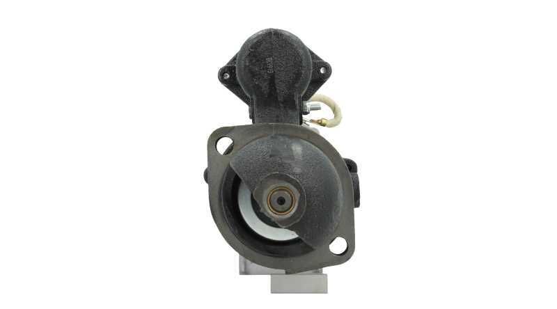 Aftermarket Starter, 0000213694-03 | RE503118