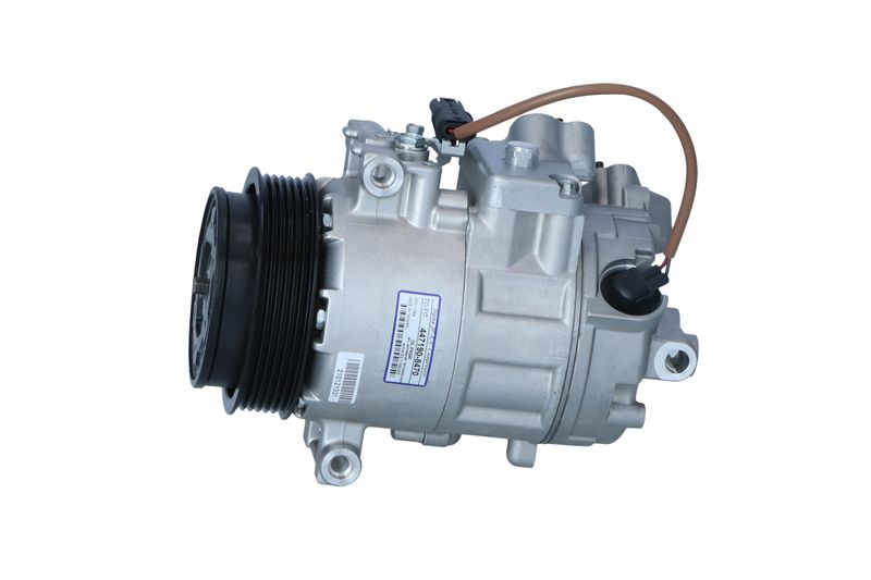 Aftermarket Klimakompressor, 0044710794-03 | 64526987863, 6987863