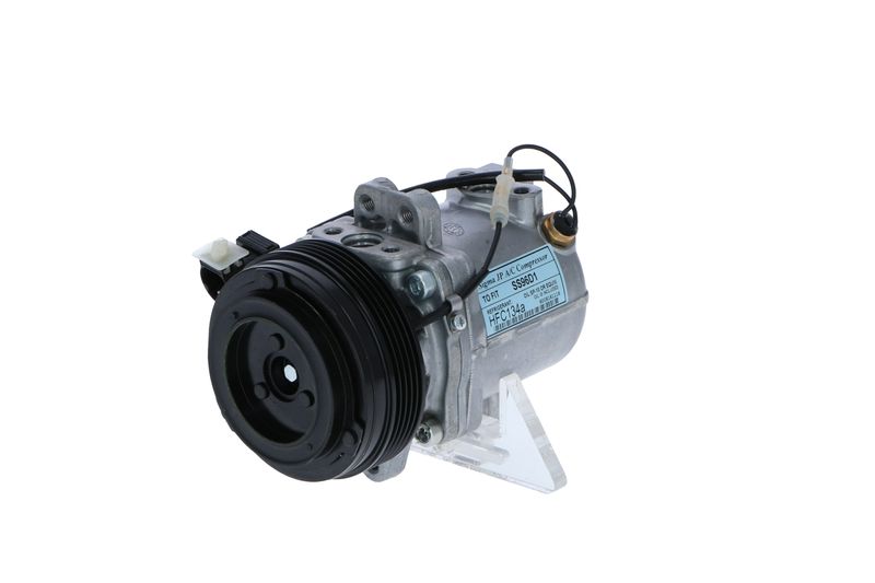 Aftermarket Klimakompressor, 0044710412-03