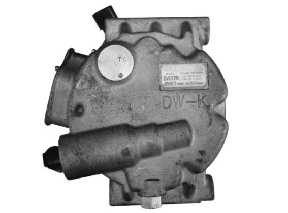 Austausch Klimakompressor, 0044715451-02 | LE39E17000