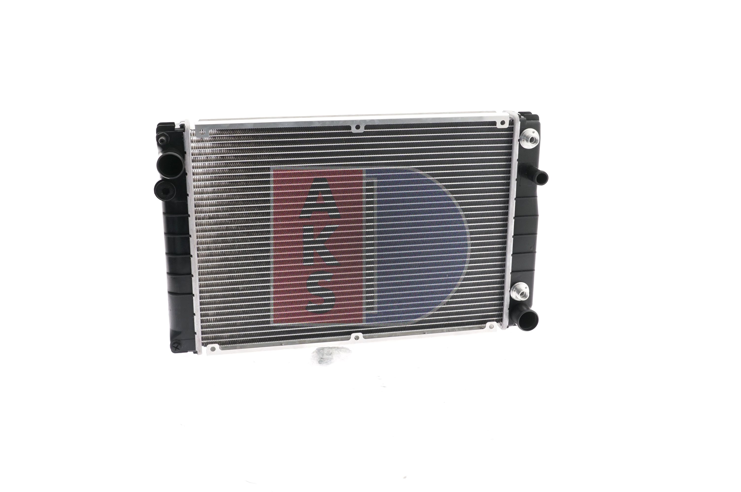 Kühler, Motorkühlung - 0047013368-03 | Porsche 968, 95110603110, 95110603106, 95110603108