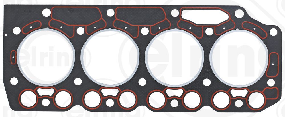 Zylinderkopfdichtung, 0031812306-03 | Deutz-Fahr, Fendt, 04209891