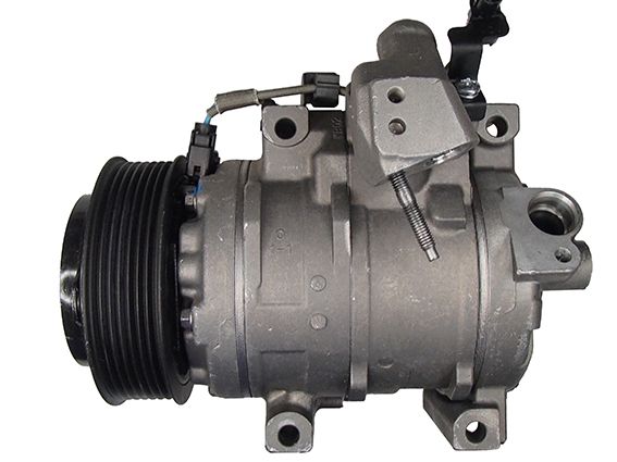 Austausch Klimakompressor, 0044712895-02 | 38810R3LE02