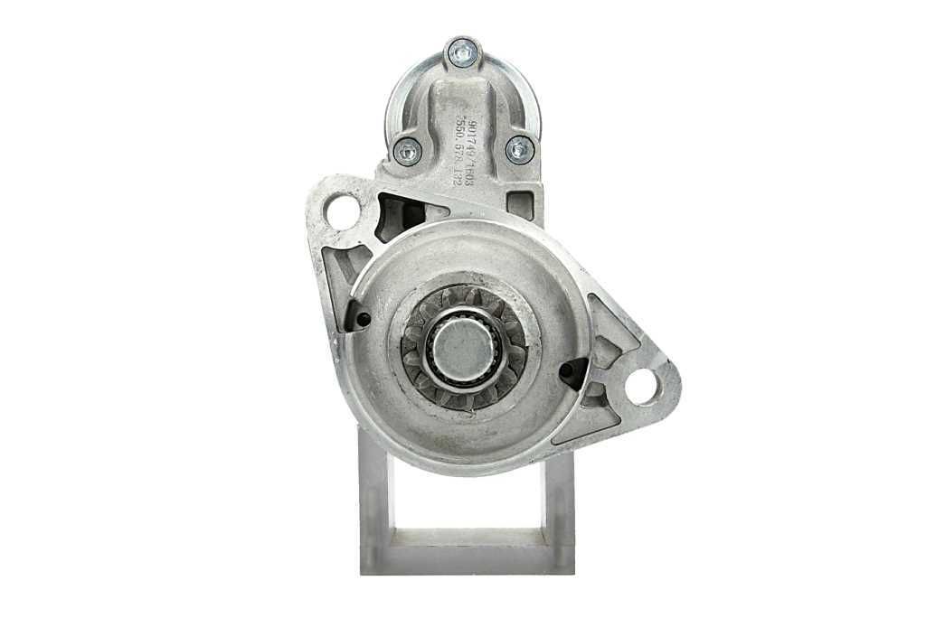 Aftermarket Starter, 0000212107-03 | Mercedes-Benz, 6459060300, A6459060800, 270906002680, 270906070080