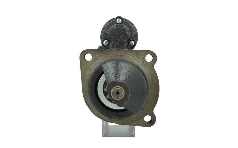 Aftermarket Starter, 0000213157-03 | 3127536, 5300551, 3586847, 3575204