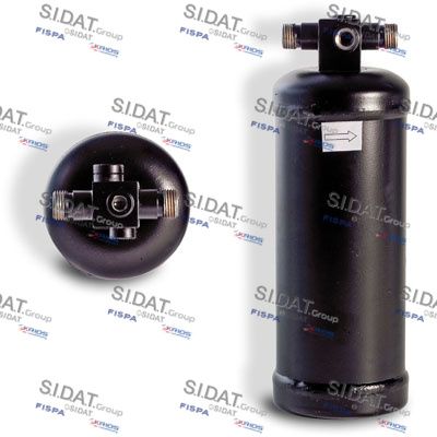 Filtertrockner, Klimaanlage - 0085110291-03 | Iveco