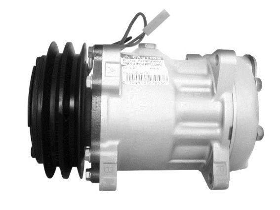 Austausch Klimakompressor, 0044715903-02 | 47742400