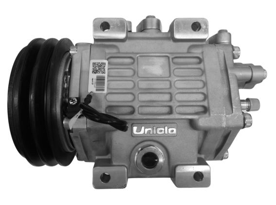 Austausch Klimakompressor, 0044714149-02