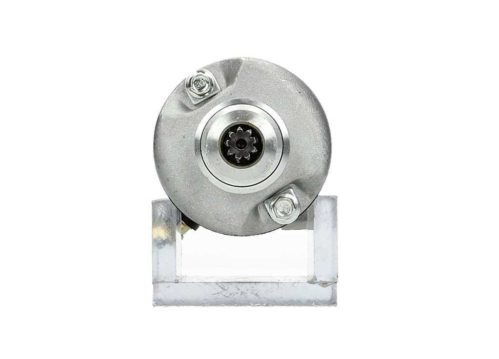 Aftermarket Starter, 0000211527-03 | 3HE818900000