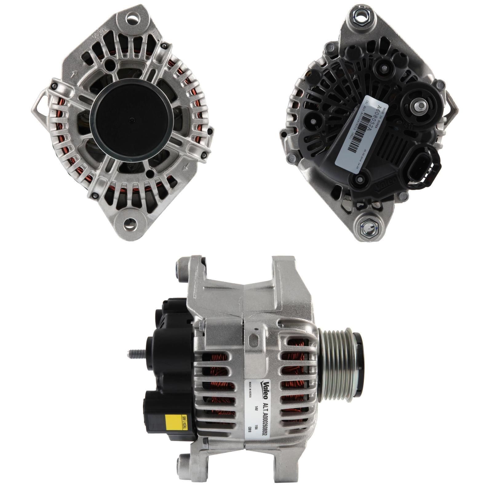 Original Generator, 0000411773-01 | 3730025600, 373002G150, 373002G400