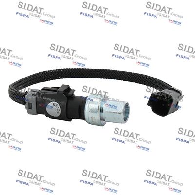 Druckschalter, Klimaanlage - 0136010093-03 | Caterpillar, 3553148