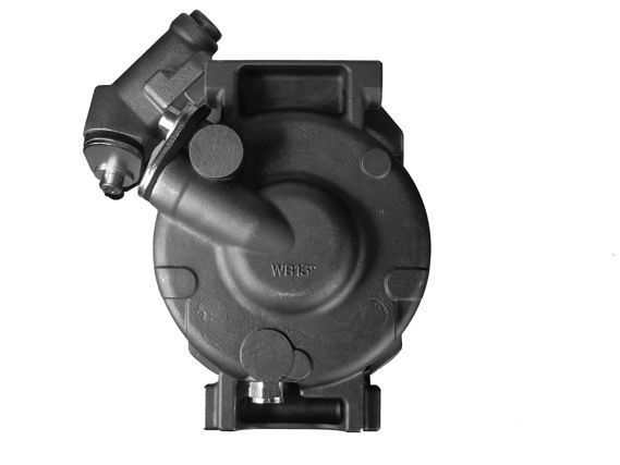 Austausch Klimakompressor, 0044710904-02