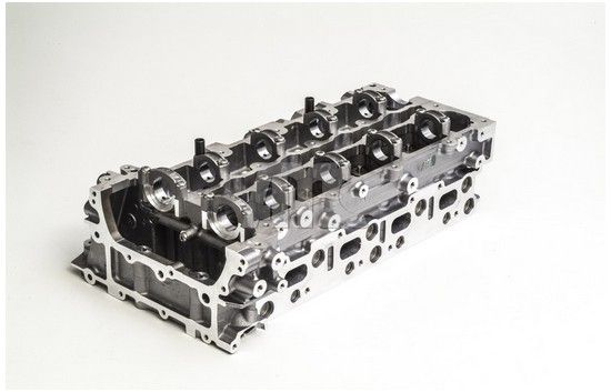 AMC Zylinderkopf, 0126310461-03 | Mercedes-Benz, 908834, A6510105511