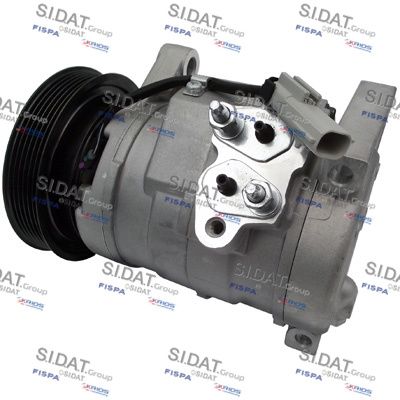 Aftermarket Klimakompressor, 0044710583-03 | 5005441AI, 5005441AE, RL005442AD