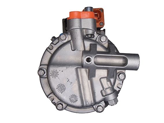 Austausch Klimakompressor, 0044711037-02 | 5QE816803, 5QE816803D