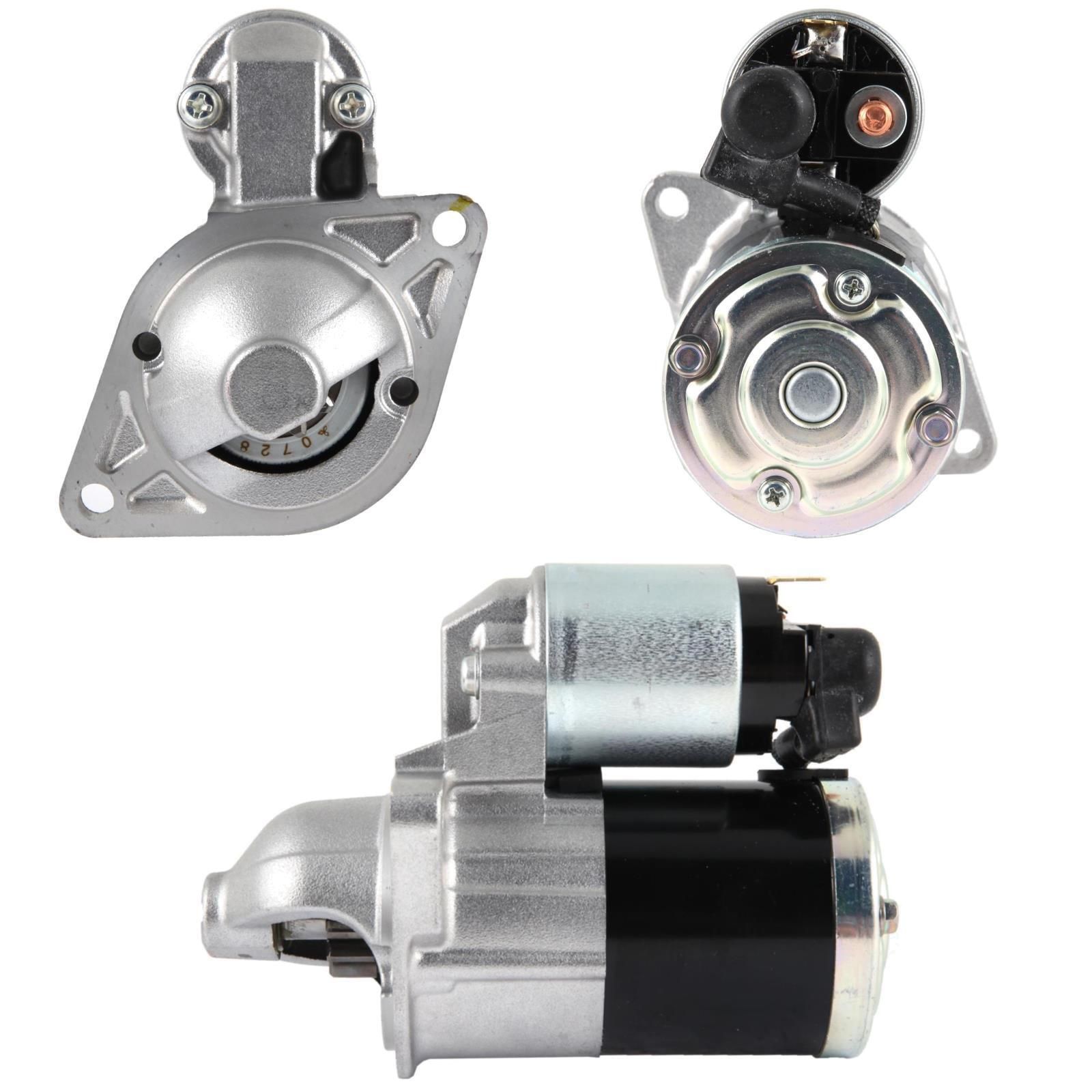 Original Starter, 0000213086-01 | M0TD2071, M0TD2071AM, M000TD2071, 6C78259211