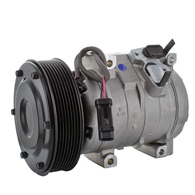 Original Klimakompressor, 0044710832-01 | Caterpillar, 1785545, 2457779