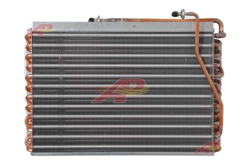 Klimakondensator Ford, F0NN19710AA, F0NN19710AB, F0NN19710AC, F0NN19710AD | 0044811462-03