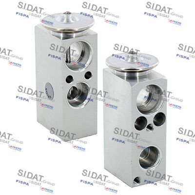 Expansionsventil 0018310118-03 | Mercedes-Benz, 2468300084, A2468300084