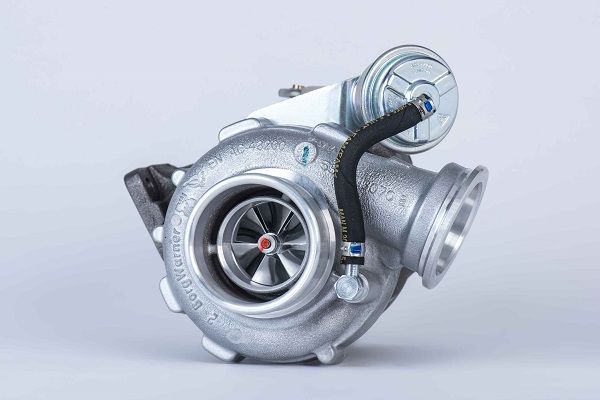 Turbolader - 0223410574-01 | Mercedes-Benz, 9000960999, A9000960999, 904096949980, A900096099980