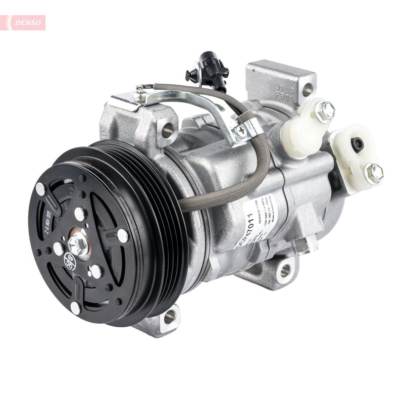 Original Klimakompressor, 0044710933-01 | 9520061M10, 9520061M10000