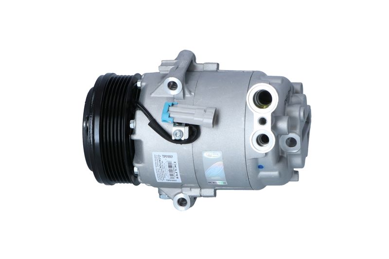 Aftermarket Klimakompressor, 0044710480-03 Aftermarket Klimakompressor, 0044710480-03