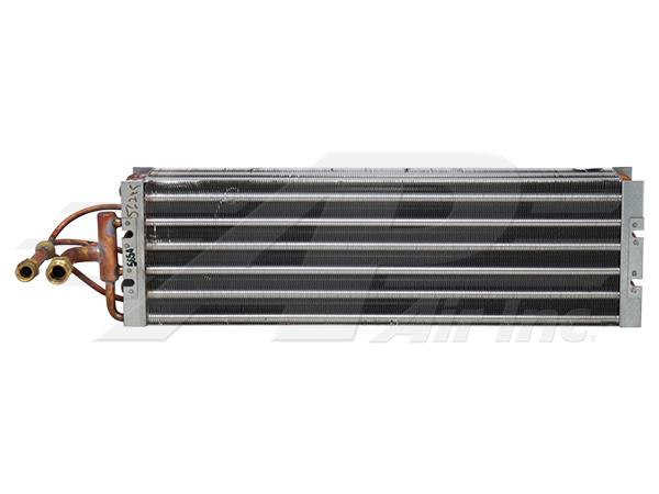 Verdampfer, Klimaanlage Caterpillar, 1067294 | Neu