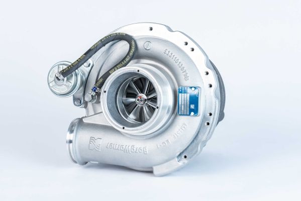 Turbolader - 0223410665-01 | MAN, 51091007740, 51091009712, 51091009770, 51091009744