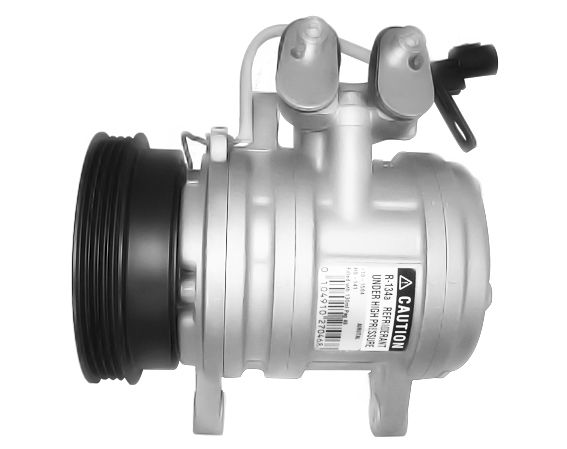 Austausch Klimakompressor, 0044711002-02 | 977011C101, 97701107500, 977011CXXX, 977011C100