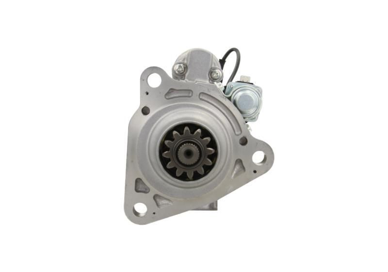 Original Starter, 0000211859-01 | Iveco, M9T69371A, M9T69371, 504042667, M9T68871AM