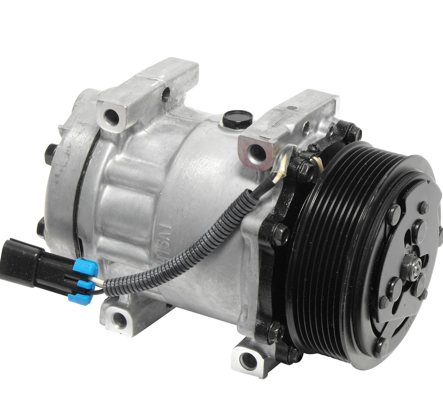 Klimakompressor XC3H19D629CA | Austausch
