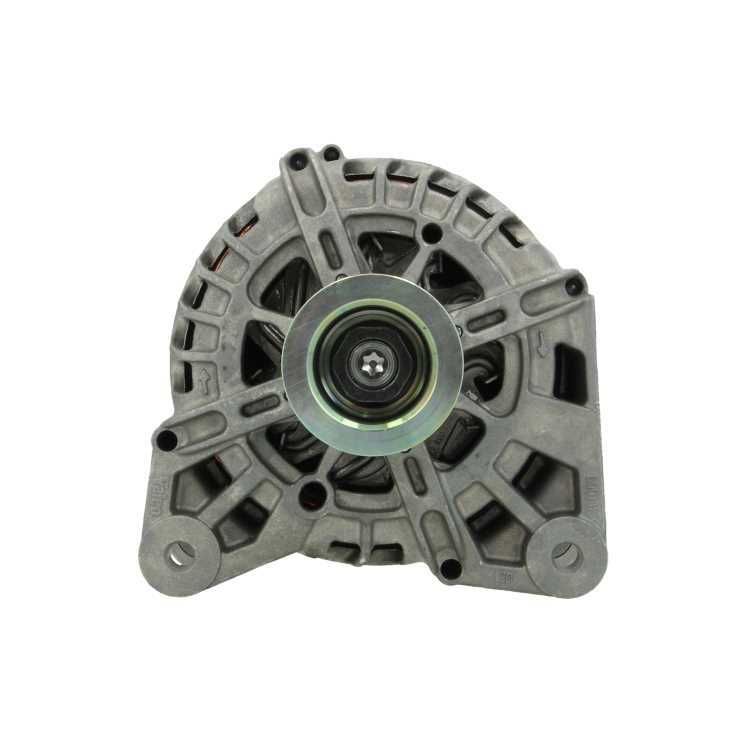 Original Generator, 0000413199-01 | Renault, 231000W80A, 7711497371, 8200757870, LR1100705F