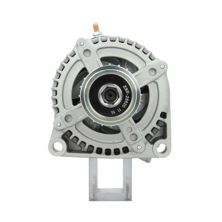 Aftermarket Generator, 0000414376-03 | Chrysler, 4868430AH, 4686430AF, 04868430AH, 4868430AC