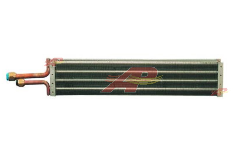 Klimaverdampfer Massey Ferguson, 3038919M91 | 0047110382-03