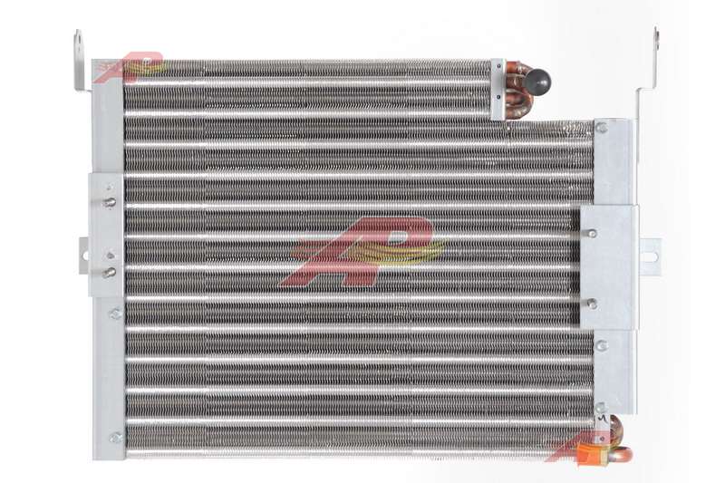 Klimakondensator Ford, 83926891, 87770468, E0NN19710AB | 0044811378-03