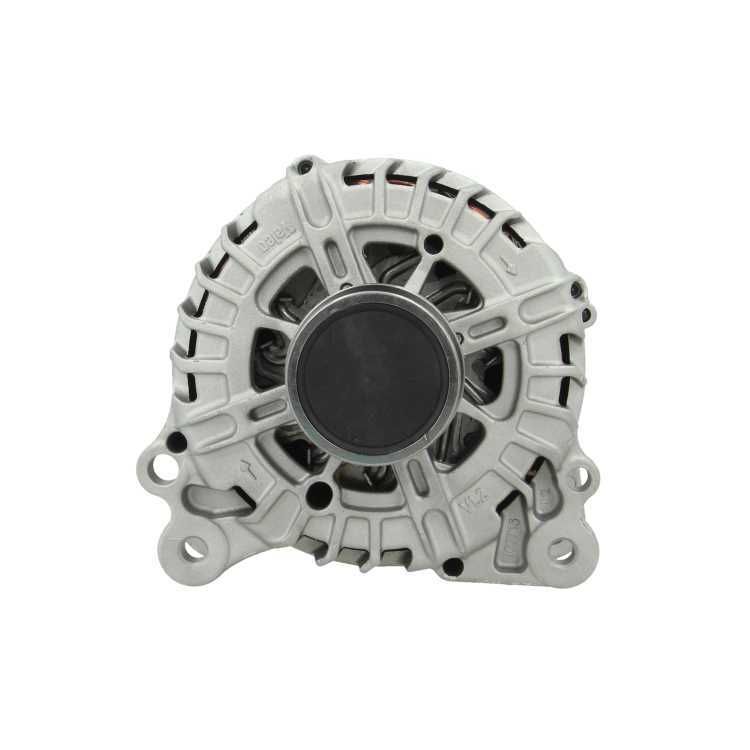 Austausch Generator, 0000412132-02 | 04E903021R