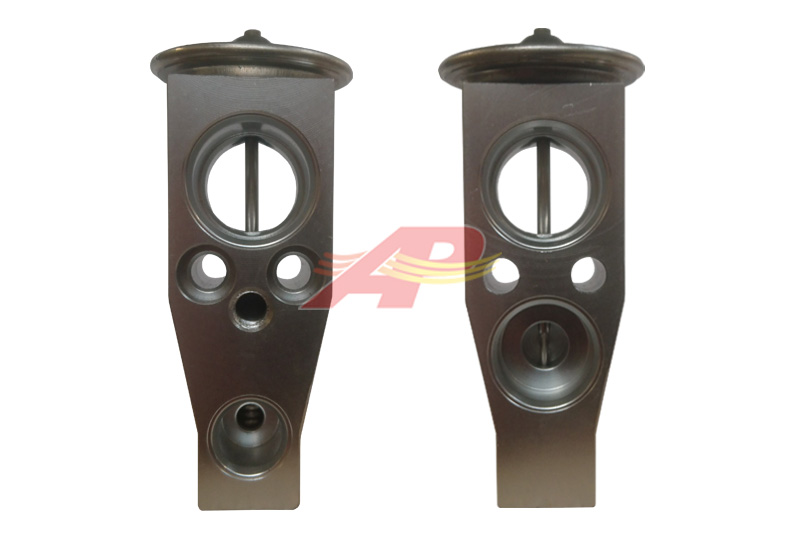 Expansionsventil, 0018310201-03 | Caterpillar, 3639454