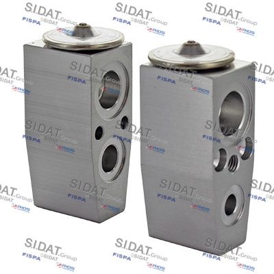 Expansionsventil 0018310127-03 | Chevrolet, 01618460, 095018101, 1618460, 95018101