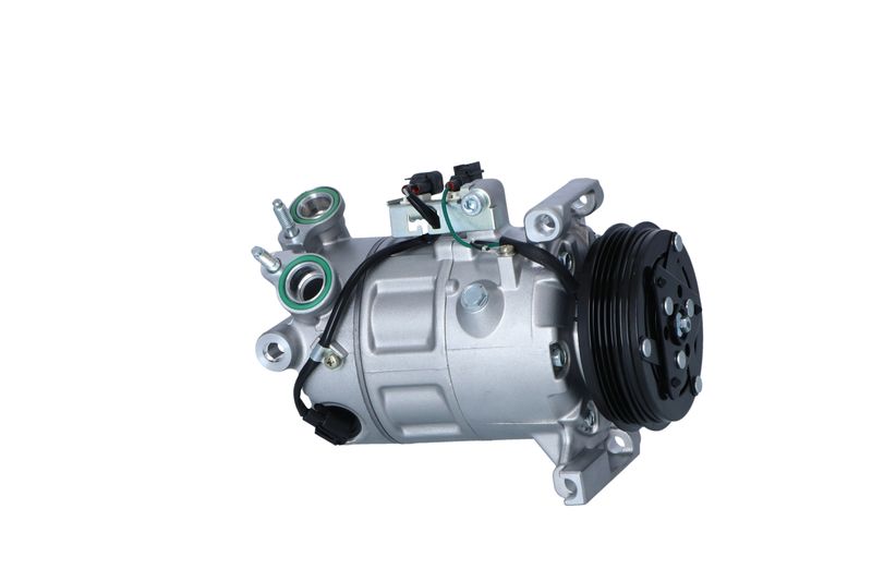 Aftermarket Klimakompressor, 0044710263-03 Aftermarket Klimakompressor, 0044710263-03