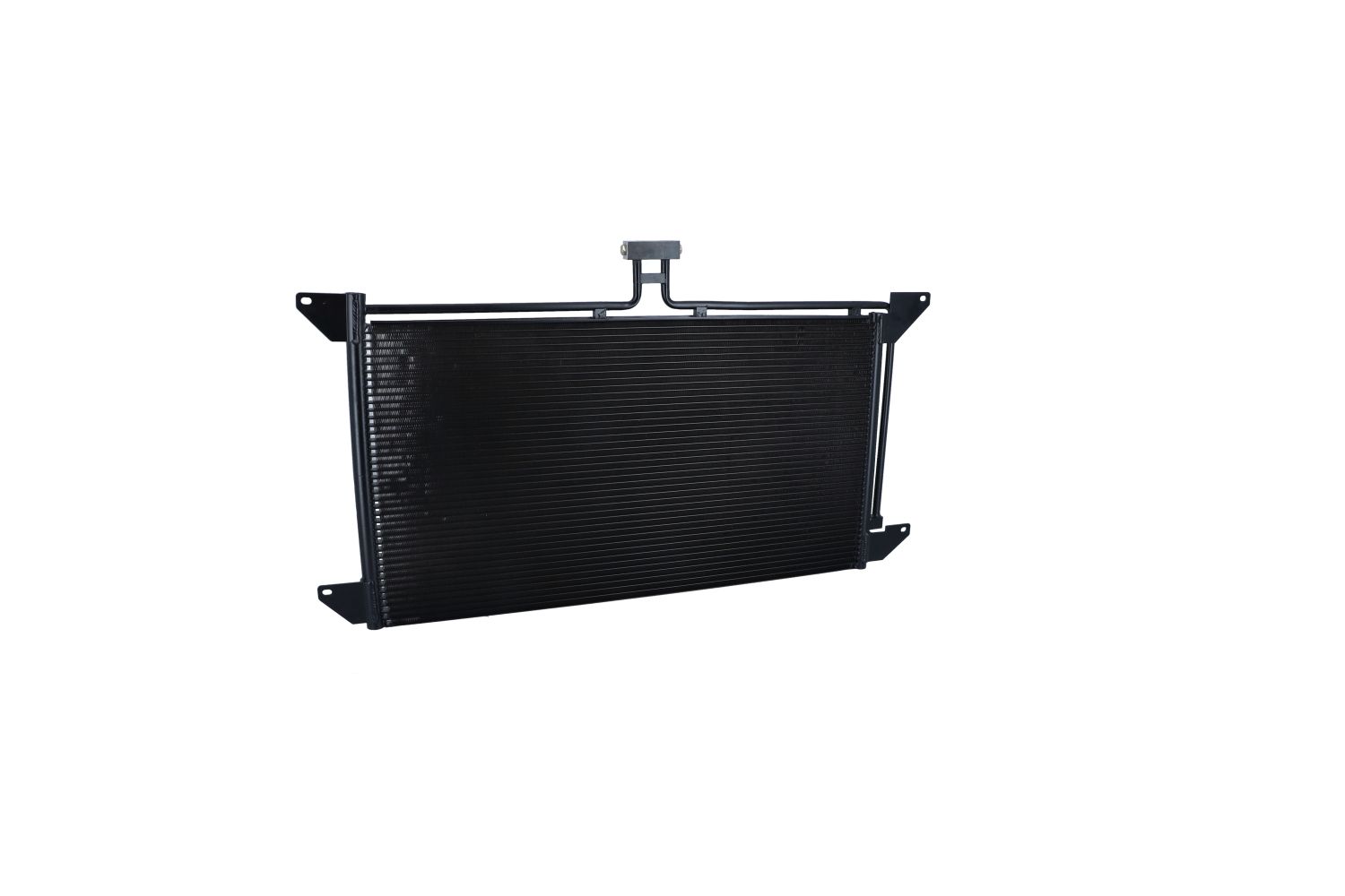 Klimakondensator 0044810402-03 | Scania, 1354110, 1449757, 20223750