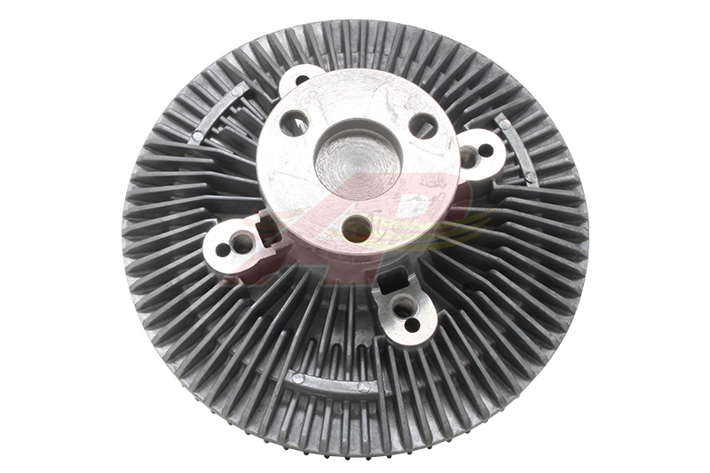 Lüfterkupplung Case, New Holland, 5187804 | 0050910514-03