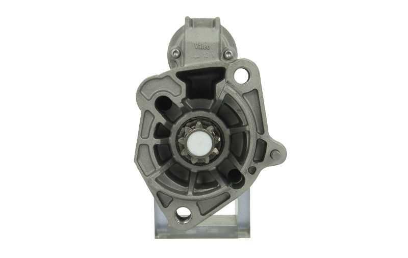 Austausch Starter, 0000211003-02 | Audi, Seat, 06D911023X, 06D911023D, 06D911023, 06D911023AX
