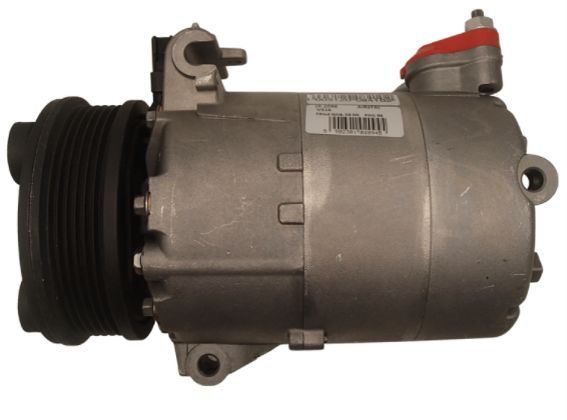 Austausch Klimakompressor, 0044711038-02 | 31393051, 36001080, 36002941, 36012442